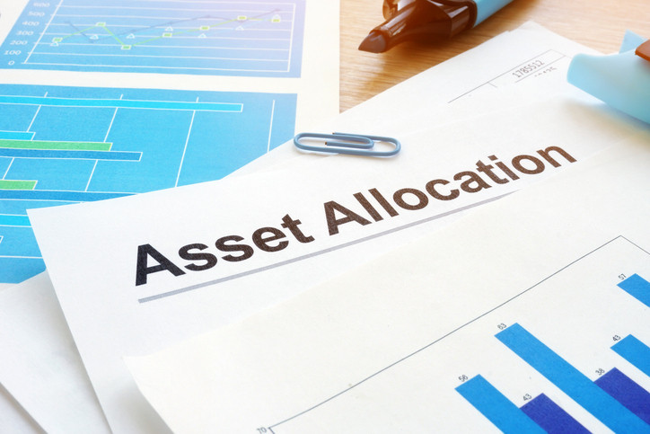 Cosa sono le asset class e cos’è l’asset allocation?