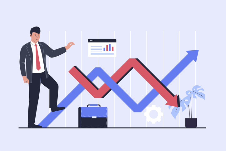 Rischio e volatilità: come gestirli in modo semplice ed efficace?