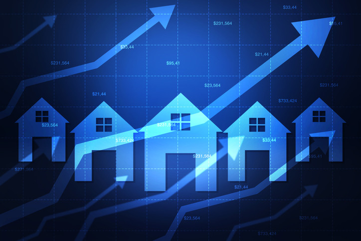 Rinascita immobiliare: le previsioni di BNP Paribas dopo il calo dei tassi