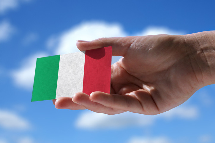 Italia: il motore dell'immobiliare europeo nel 2024-2025