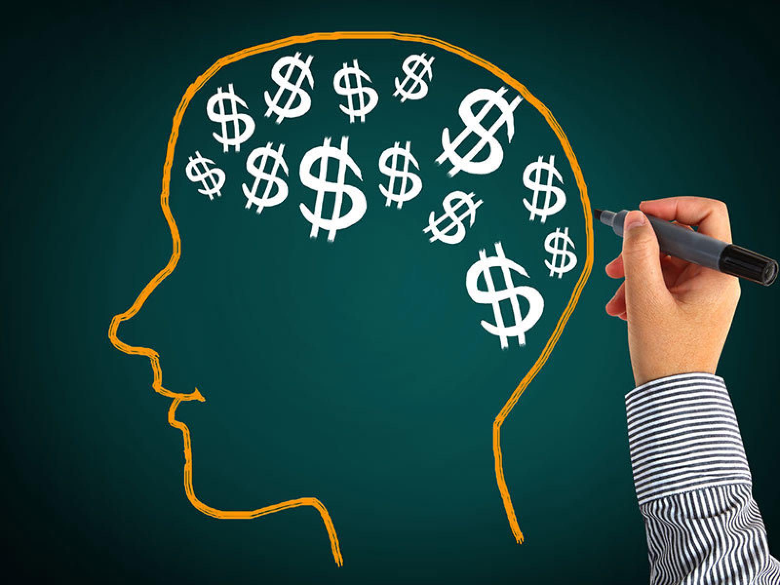 Mental Accounting: perché spendi più di quello che dovresti?